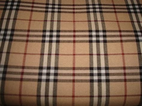 fake burberry fabric yard|burberry fabric pattern.